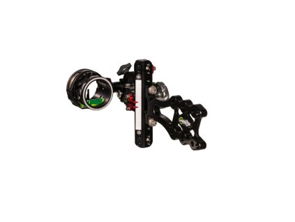 Axcel Sight Non-Dampened Landslyde Plus with AVX-31 Scope Ranger DBL Pin