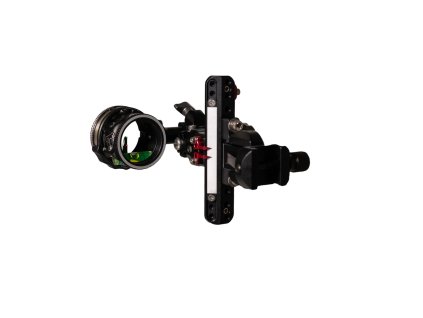 Axcel Sight Picatinny Landslyde with AVX-41 Scope Ranger DBL Pin