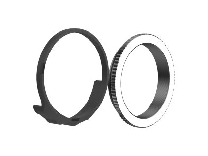 Axcel AVX-31 - 31mm Rheostat Cover & Torque Indicator Black