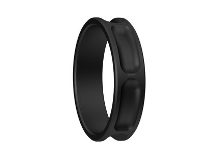 Axcel AVX-41 - 41mm Spacer External Black