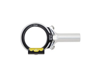 Axcel Lens X-31 Clear Target Doc's Choice 1-3/8"