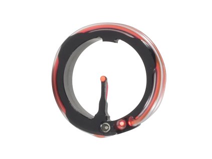 Axcel Ring Pin Curve Fire