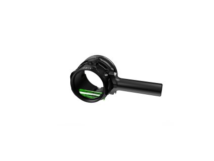 Axcel AVX-31 Scope - 31mm "T" Connector & Stainless Steel #10-32 Rod