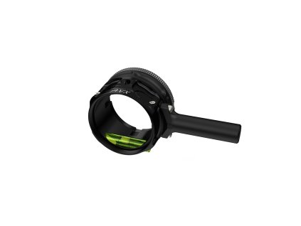 Axcel AVX-41 Scope - 41mm "T" Connector & Stainless Steel #10-32 Rod