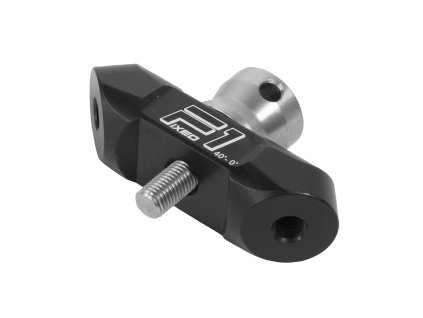 Axcel V-Bar Mount Fixed with Eyebolt F1