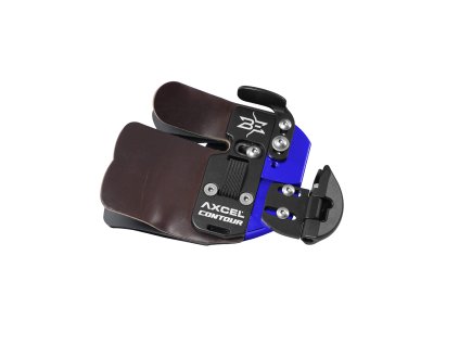 Axcel Tab Contour Brady Ellison Signature Series