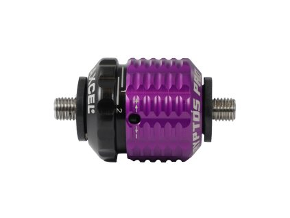 Axcel Stabilizer Damper Kryptos Pro Adjustable