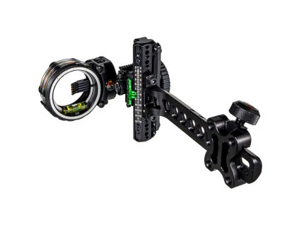 Axcel Slider Sight Driver w/AccuStat II Scope Micro