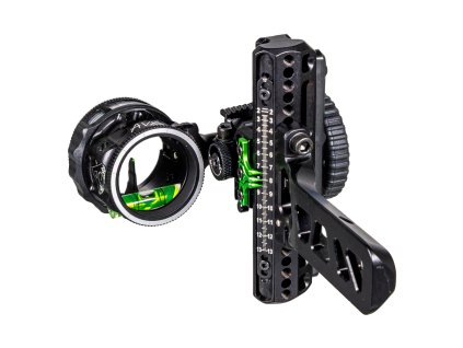 Axcel Slider Sight Driver Compatible with Mathews Bridge Lock