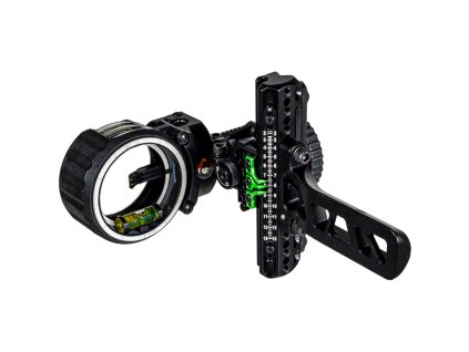 Axcel Slider Sight Driver Compatible with Mathews Bridge Lock and w/AccuStat II Scope Micro