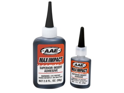 AAE Arizona Insert Adhesive Max Impact