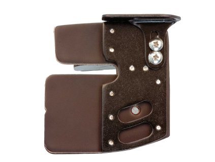 Cartel Tab Smart Cordovan