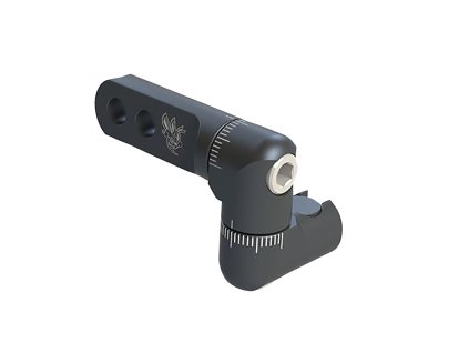 B-Stinger Side Bar Infinity No Teeth Adjustable