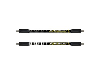 B-Stinger Stabilizer Short MicroHex Target