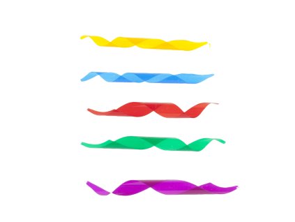 Eli Vanes Spin Vane Shield IS4