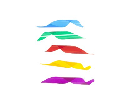 Eli Vanes Spin Vane Shield S3