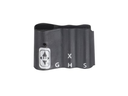 Easton Universal Nock Install/Remove Tool Clam Pkg