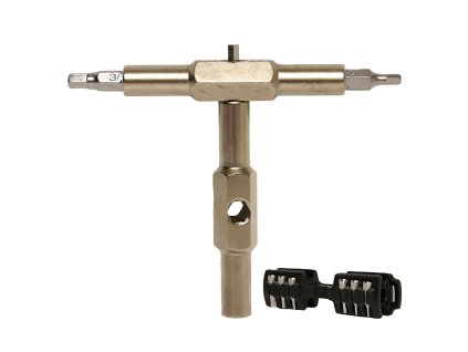 Easton Archery Omni Tool by Fix It Sticks