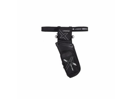 legend x toulec field b