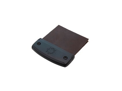 Fairweather Tab Barebow Pro Plates Set Incl. Leather