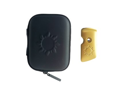 Fairweather Pro Shelf Plate Modulus Cerakote