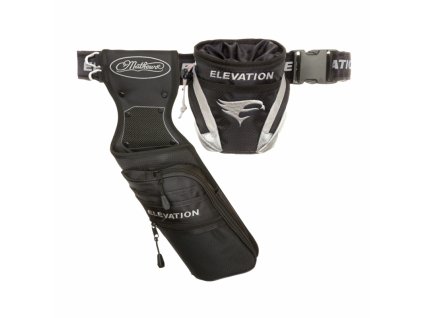 Elevation Quiver Field Package Nerve Mathews