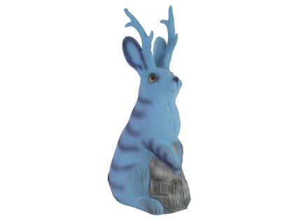 3Di Target 3D Pandora Jackalope