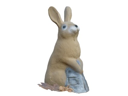 3Di Target 3D Coniglietto Bunny