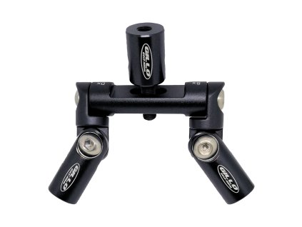 Gillo V-Bar 3 Axis with Bolt