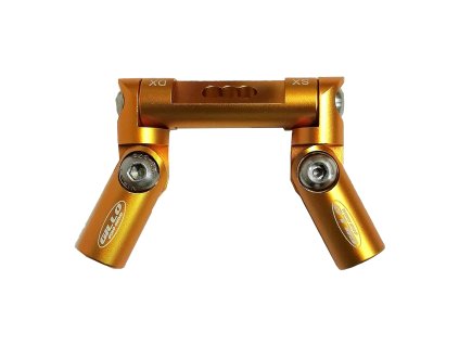 Gillo V-Bar 3 Axis without Bolt