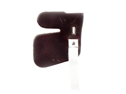 A & F Replacement Face Cordovan