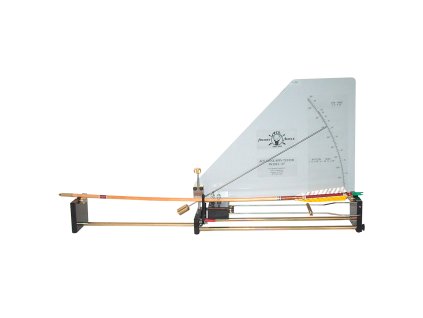 Ace Archery Tackle Arrow Spine Tester 107