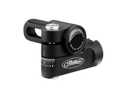 Mathews V-bar Genuine Single Adjustable