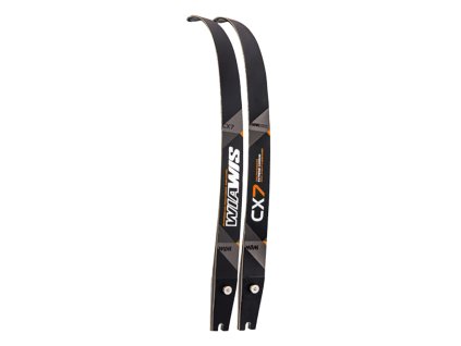 Win&Win Limbs Wiawis CX7 Wood