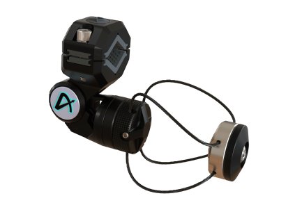 ACU Archery S.O.S. Stability Optimization System - Kit