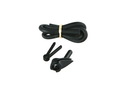 Allen Peep Sight Automatic with Tubing