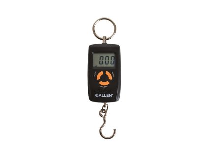 Allen Bow Scale Digital 220lb