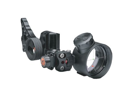 Apex Gear Sight Covert Pro 2 Dot Push