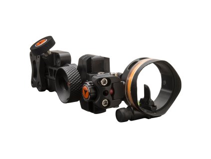 Apex Gear Sight Covert 1 Pin Light .019" Versa Detachable