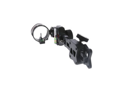 Apex Gear Sight Covert 1 Pin Light .019" Green Pin Standard