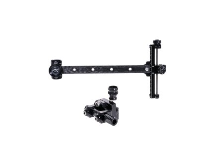 Arc Systeme Sight Compound Carbon SX10 & SX05