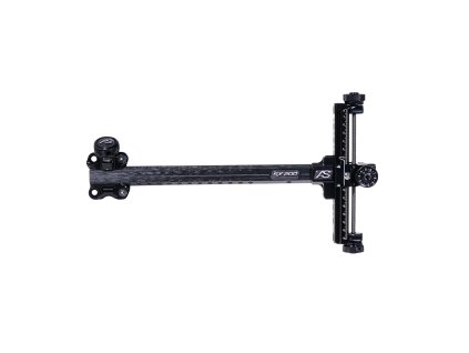 Arc Systeme Sight Recurve Carbon SX200 9" with SX1D Head