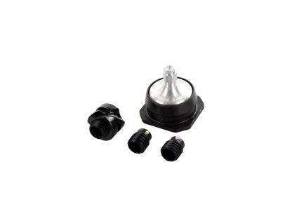 Arc Systeme Peep Sight Kit Competition