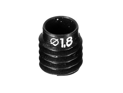 Arc Systeme Peep Aperture without Lens