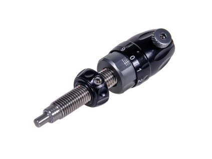 Arc Systeme Button Prestige Micro Clic