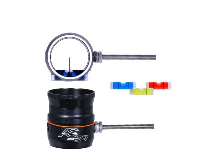 Arc Systeme Scope EC33 Competition