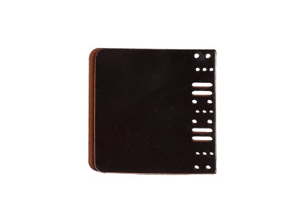 Bicaster Archery Barebow Cordovan Face PRO