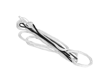 Shocq String Recurve B50 White