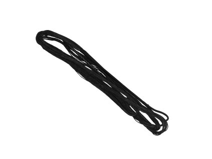 Shocq String Traditional B50 Black