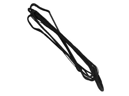 Shocq String Longbow B50 Black